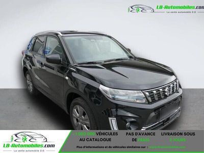 occasion Suzuki Vitara 1.4 Boosterjet Allgrip 129ch BVM