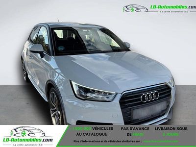Occasion 2017 Audi A1 Sportback Sport Citadine | 19 800 € (Prix assez cher)