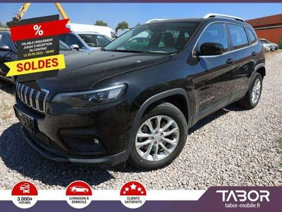 occasion Jeep Cherokee 22 M-Jet 195 AUT Edizione S&S
