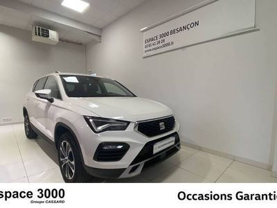 occasion Seat Ateca Ateca1.5 TSI 150 ch ACT Start/Stop DSG7