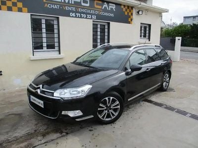 Citroën C5