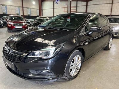 occasion Opel Astra 1.4 Turbo 125ch Start&Stop Innovation