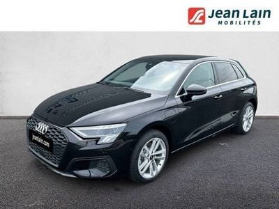 Audi A3 e-tron