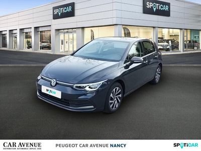 occasion VW Golf d'occasion 1.4 eHybrid OPF 204ch Style 1st DSG6