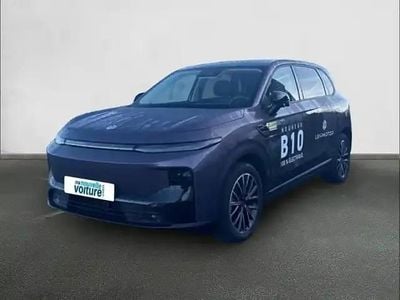 Dawn purple Occasion 2025 Leapmotor B10 SUV | 30 000 € (Bon prix)
