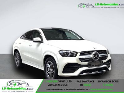 occasion Mercedes 350 GLE Coupede BVA 4Matic