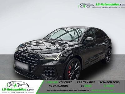 Audi RS Q3