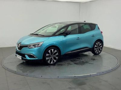 occasion Renault Scénic IV Scenic TCe 140 FAP EDC - 21 Limited
