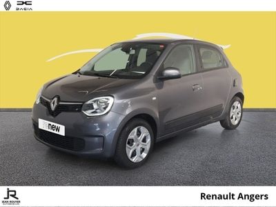 occasion Renault Twingo 1.0 SCe 65ch Zen - 21