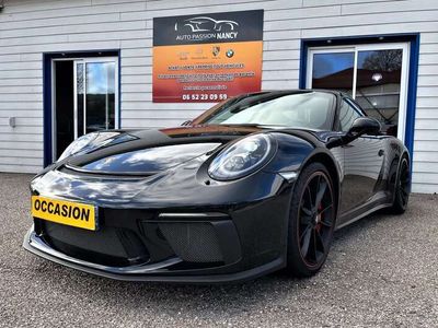 occasion Porsche 911 GT3 991 .2Touring 4.0 500cv BVM6 LIFT