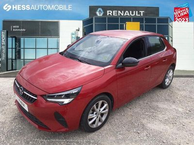 occasion Opel Corsa 1.2 Turbo 100ch Elegance Business