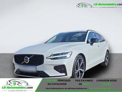 Occasion 2024 Volvo V60 Break | 42 500 € (Prix cher)