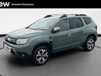 Gris Occasion 2023 Dacia Duster Journey SUV | 19 500 € (Prix juste)