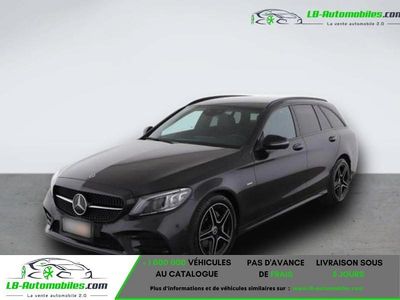 Occasion Mercedes C200 160 ch (117 kW) 2021 Berline