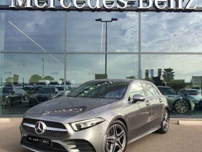 occasion Mercedes A200 Classe200 d 150ch AMG Line 8G-DCT