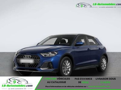 occasion Audi A1 30 Tfsi 110 Ch Bvm