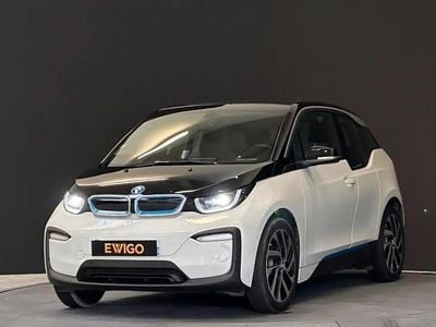 Blanc Occasion 2018 BMW i3 Citadine | 11 790 € (Bon prix)