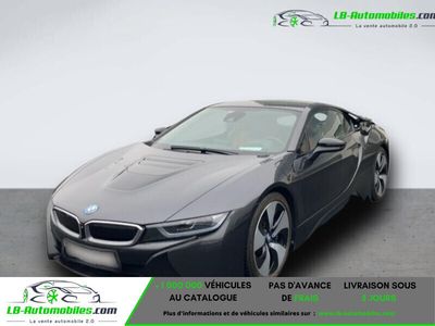 occasion BMW i8 374 ch