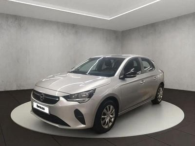 Occasion Opel Corsa Edition 75 ch (55 kW) 2022 Argent Citadine