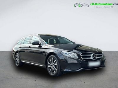 Mercedes E350