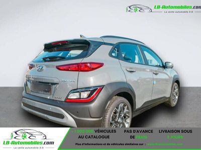 occasion Hyundai Kona 1.6 GDi 141 Hybrid