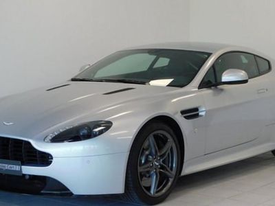 Occasion 2016 Aston Martin V8 Vantage Coupé | 114 900 €