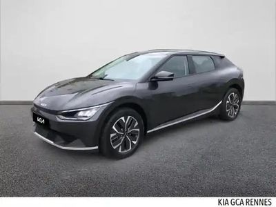 Agt gris cosmique Occasion 2022 Kia EV6 Active SUV | 25 990 € (Prix juste)