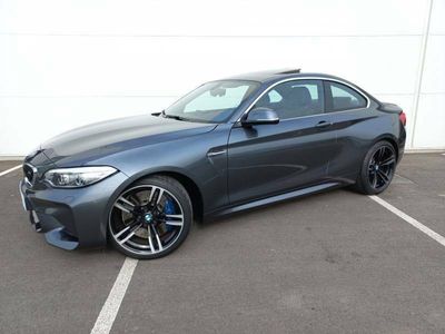 occasion BMW M2 COUPE F87 LCI Coup? 370 ch M DKG7