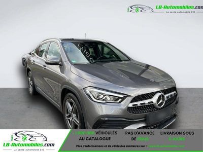 Occasion Mercedes GLA200 150 ch (110 kW) 2020 SUV