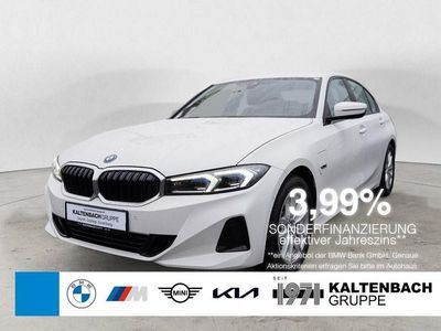 Occasion 2022 BMW 320e Sport Line Berline | 28 890 € (Bon prix)