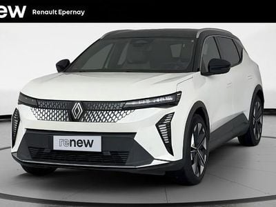 Renault Scénic