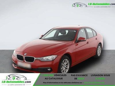 Occasion 2017 BMW 318 Berline | 21 600 €