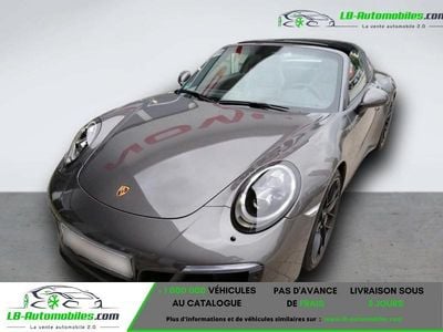 Occasion Porsche 911 450 ch (330 kW) 2018 Coupé