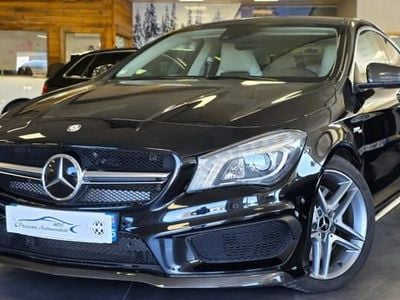 Occasion 2014 Mercedes CLA45 AMG AMG Coupé | 28 900 €