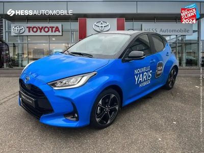 occasion Toyota Yaris 130h Première MC24