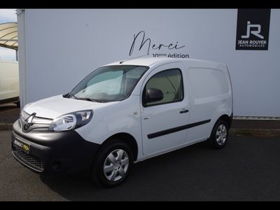 occasion Renault Kangoo Express Electrique Confort Achat Intégral