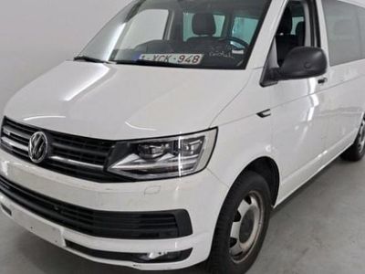 Occasion VW Transporter 198 ch (145 kW) 2019 Van