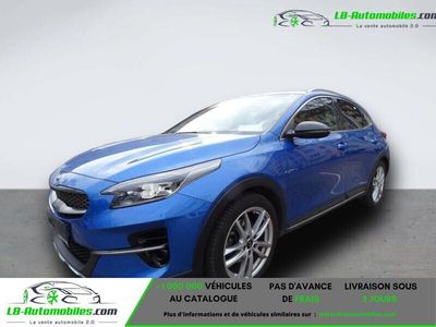 occasion Kia XCeed 1.6 GDi Hybride Rechargeable 141ch BVA