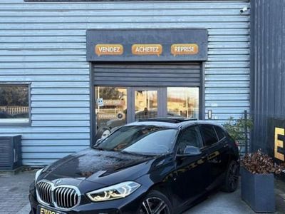 Occasion 2020 BMW 118 M Sport Citadine | 21 490 € (Prix assez cher)