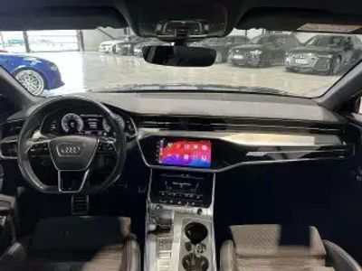 occasion Audi A6 55 Tfsie 367ch Competition Quattro S-tronic Gps |