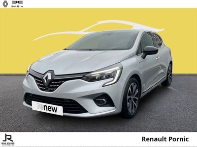 Renault Clio 3 essence Brive-la-Gaillarde 19