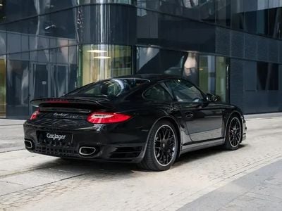 Porsche 997