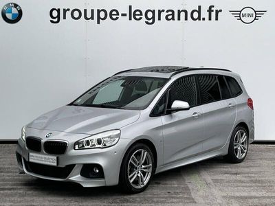 occasion BMW 220 Serie 2 d 190ch M Sport