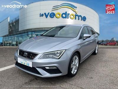 occasion Seat Leon 1.5 TSI 150ch ACT FR DSG7 - VIVA3669652