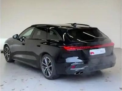 Occasion Audi A5 S-Line 204 ch (150 kW) 2025 Noir mythic metallise Break
