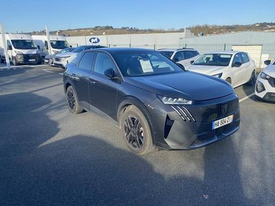 Occasion Peugeot 3008 GTi 136 ch (100 kW) 2024 SUV
