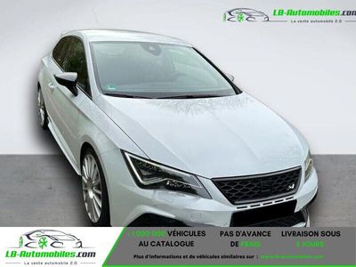 occasion Seat Leon 2.0 TSI 300 BVA