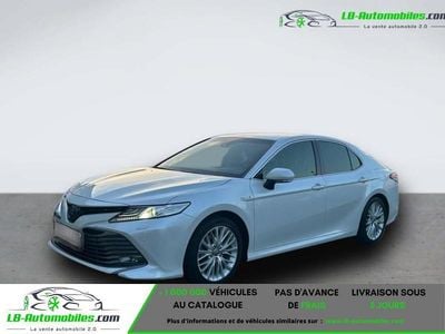 Occasion 2020 Toyota Camry Berline | 34 200 € (Prix assez cher)