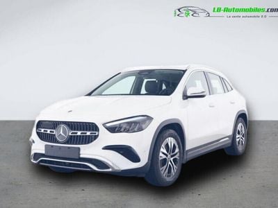 Mercedes GLA200