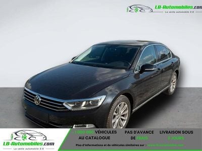 Occasion 2018 VW Passat Berline | 19 700 € (Prix juste)